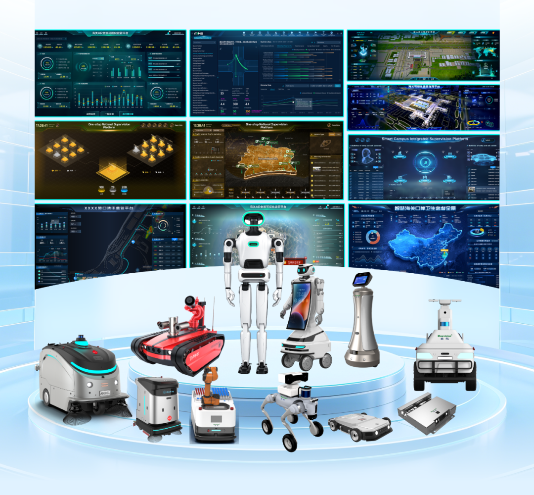 AI Companion Robots: A New Possibility for Humanoid Robots?