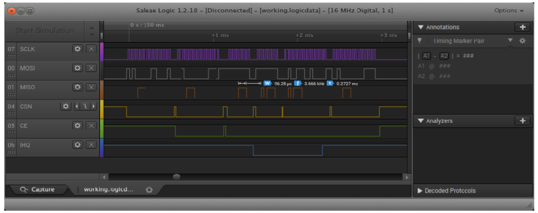 An Open-Source Multi-Function Tester Built with STM32: Logic Analyzer, Function Generator, Oscilloscope, SPI/I2C/USART Bridge, 8-Bit Parallel Port, PWM