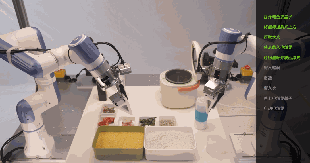 Zhang Zhengyou and Tencent's Robot Strategy: The Titanium Screw of the Industry - Tairos Open Platform for Embodied Intelligence