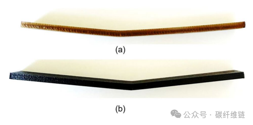 Water Durability of 3D-Printed PEEK and PEEK Carbon Fiber Composites
