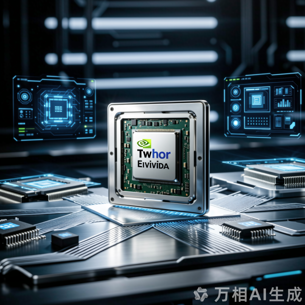 NVIDIA Thor Chip: The 'Super Brain' Reshaping Intelligent Driving is Here!