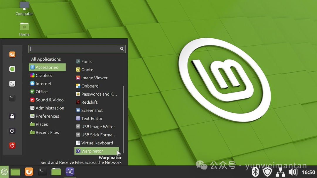 The Top Five Linux Distributions for Beginners in 2025