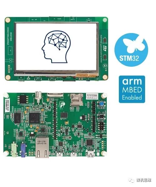 What? Cortex-M Microcontrollers Now Have Professional Graphics Drivers?