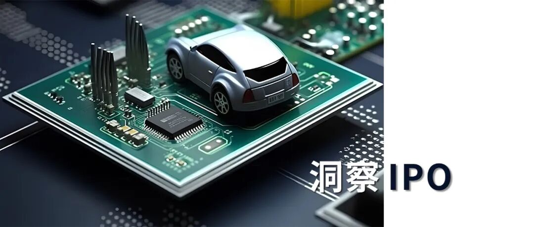 The Era of Intense Competition for Automotive-grade MCUs: Is Self-developed Technology the Only Weapon for Chipmaker Xinwangwei?