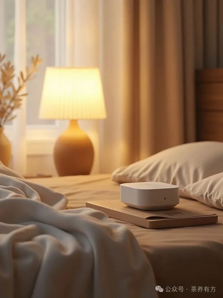 Smart Home and Health: Creating a Healthy Living Ecosystem