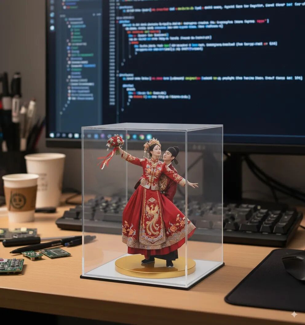 Freedom with Figures! 10 Ways to Play with Nano Banana Figures and Prompt Words (Chibi Figures, Realistic Figures, Figure Packaging, Anime Figures, 3D Figures, Character Figures)
