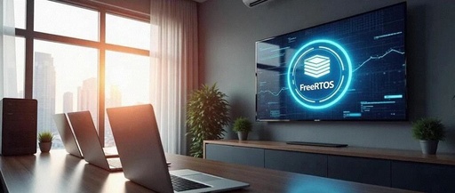 FreeRTOS Learning: Data Types and Coding Style