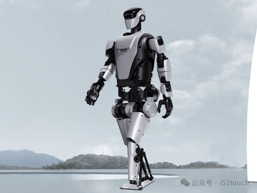Top 10 AI Robots Worldwide: Who Represents the Future?