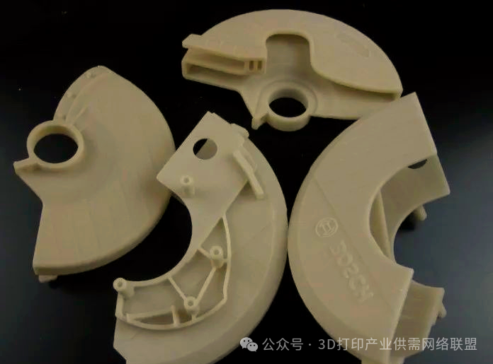 Applications of 3D Scanning and 3D Printing in Prototype Development