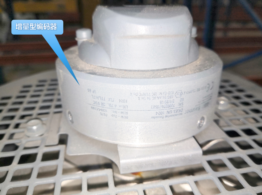 Application of Sensors in Intelligent Logistics Stacking Machines