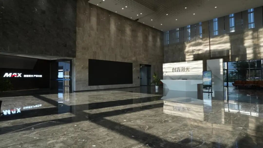 Domestic Lasers Have Accumulated Numerous New Technologies Awaiting Application in the 3D Printing Industry: An Exploration of Baochenxin Factory by Polar Bear