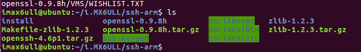 Linux | Porting SSH Service to i.MX6ULL Development Board (Chapter 15)