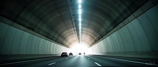 Application and Technical Specifications of PLC in Tunnel Control