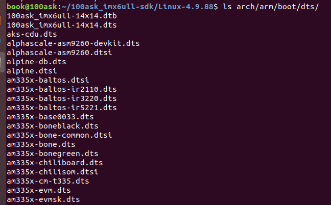 A Perspective on Embedded Linux from a Microcontroller Engineer