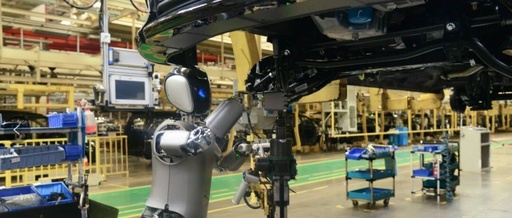 Understanding Embodied Intelligence, Intelligent Robots, and Humanoid Robots