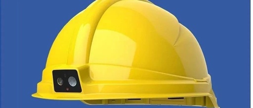 Cost-Effective Domestic Chip H.265 Video 4G Smart Safety Helmet Recorder - Helmet Recorder BW620E