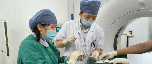 3D Printing Precision Guidance for Large Segment Implant Radiation Therapy Successfully Targets Complex Uterine Sarcoma Metastases