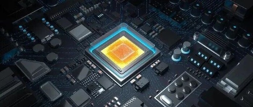 Shanghai Chip Leader Enters Global Market!