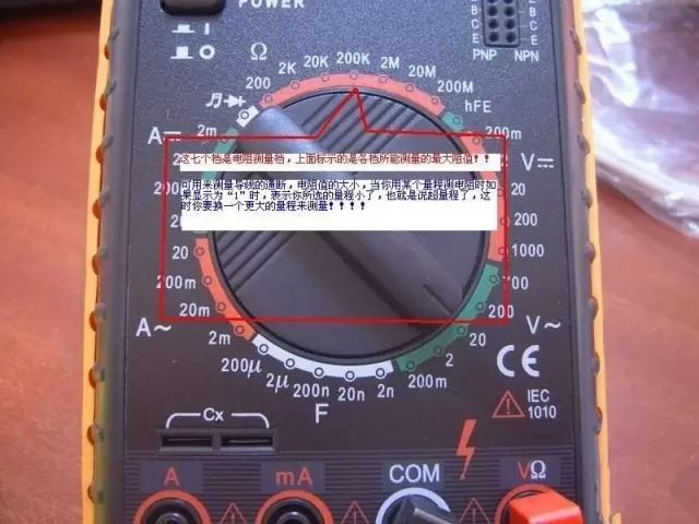 How to Use a Multimeter: A Guide You Might Find Useful