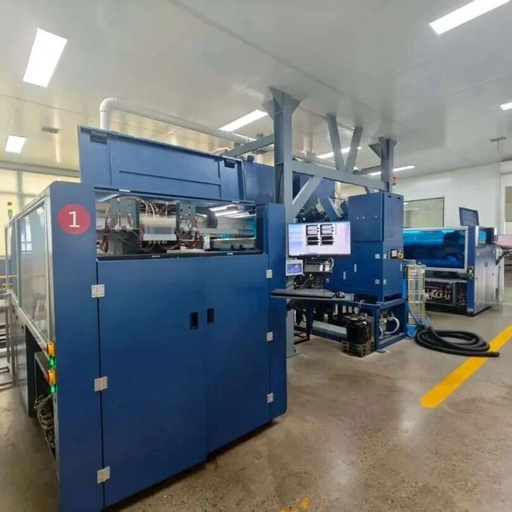 Shanxi Sanlian Shunchi Implements 3D Printing in Manufacturing