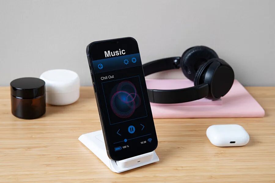 Standards and Procedures for Inspecting Bluetooth Headphones