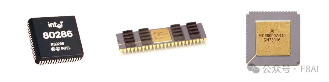 The History of ARM (Part One): Creating the First Chip
