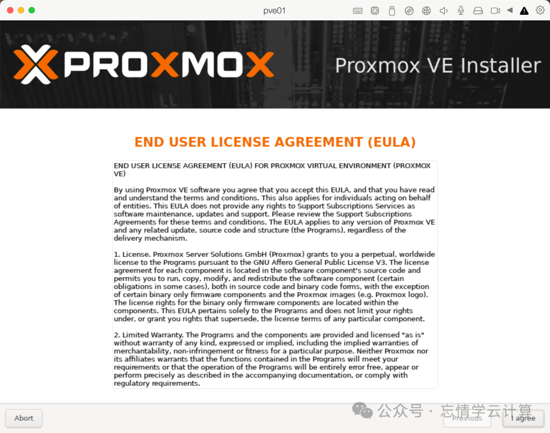 Server Virtualization with Proxmox VE: An Overview of Virtualization Technology
