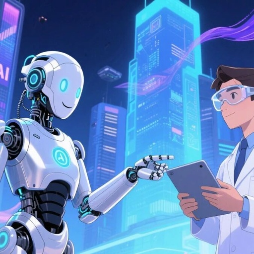AI and Robotics Industry in Guangdong: How AI is Monetized? The Key Lies in Unlocking Actual Value