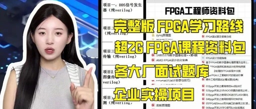 Is FPGA Learning Suitable for Women?