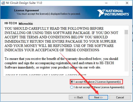 Multisim 11.0 Software Installation Guide