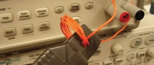 How Oscilloscope Current Probes Measure DC Current