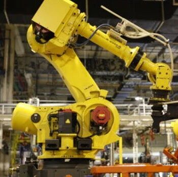 Leading Robot Actuators: Can These Stocks 'Move' Opportunities Amid the Wave of Smart Manufacturing?