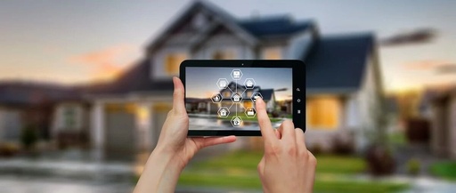 How to Build a Complete Smart Home Monitoring System