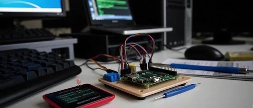 Understanding MCU Initialization Processes