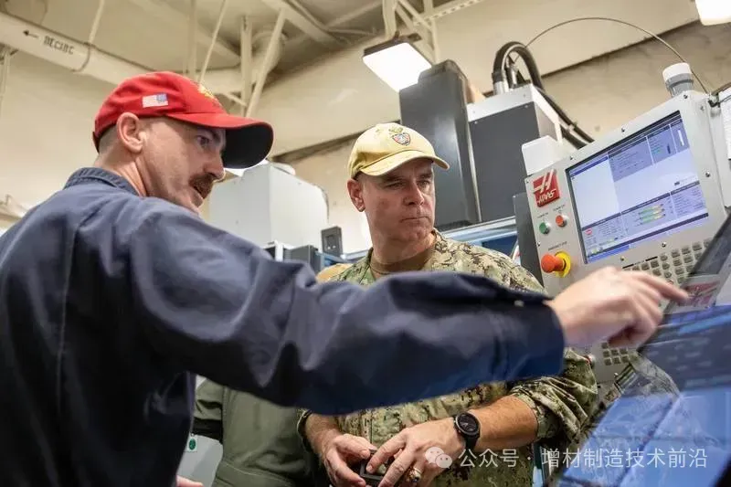 Ten Types of 3D Printing Technologies of Interest to the U.S. Military (Part II)