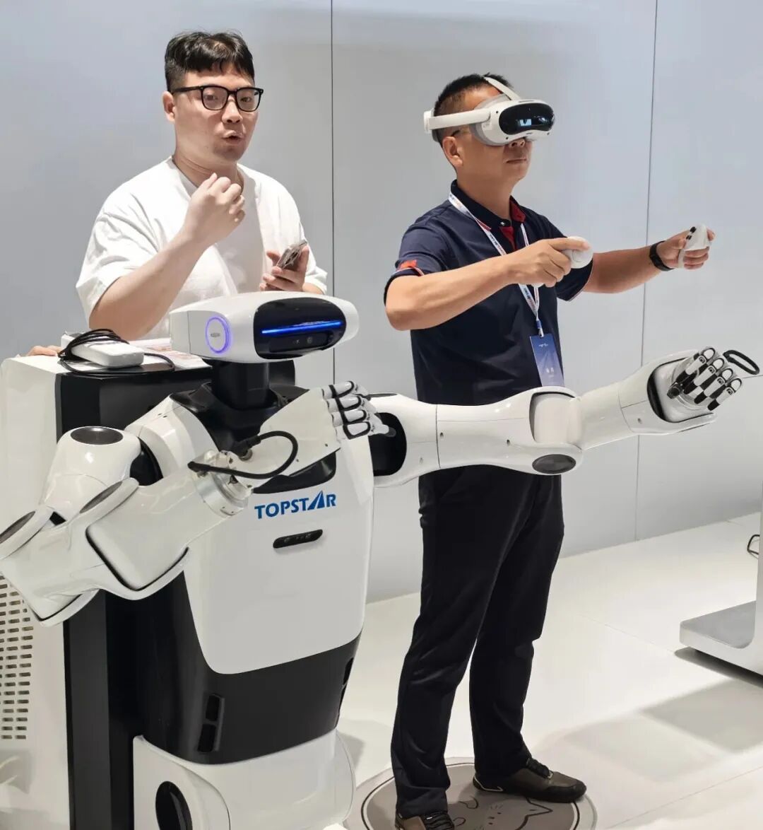 Zhiyue: AI and Robotics Industry | Dongguan Manufacturing! A New Member Joins the Humanoid Robot Family