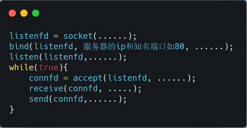 HTTP Server: A Struggling Student's Comeback