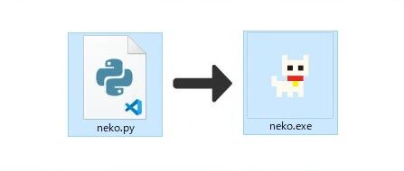 Creating an Executable Software with Python: It's Really Easy with This Library