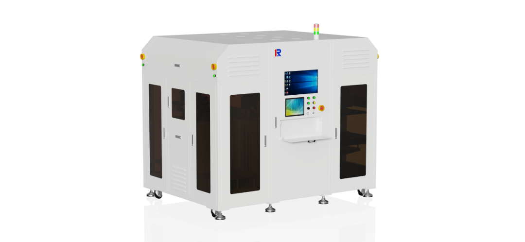 Guangdong Guangshun Intelligent: Committed to Providing Customers with High-Precision, Intelligent Industrial Automation Solutions