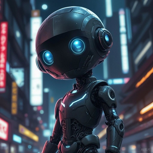 The Arrival of the AI Robot Era: Alleviating Your Anxiety