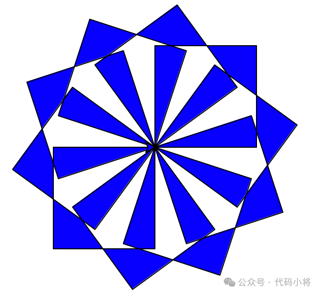 Python Turtle Graphics 1