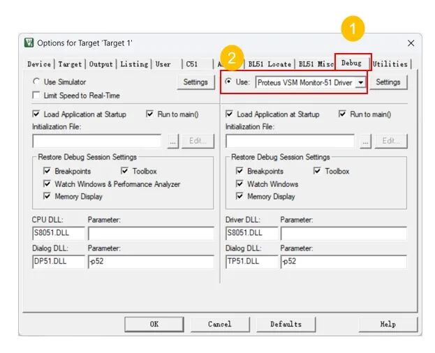 Quick Start to Microcontroller Development: Mastering Soft Debugging Methods in Keil5