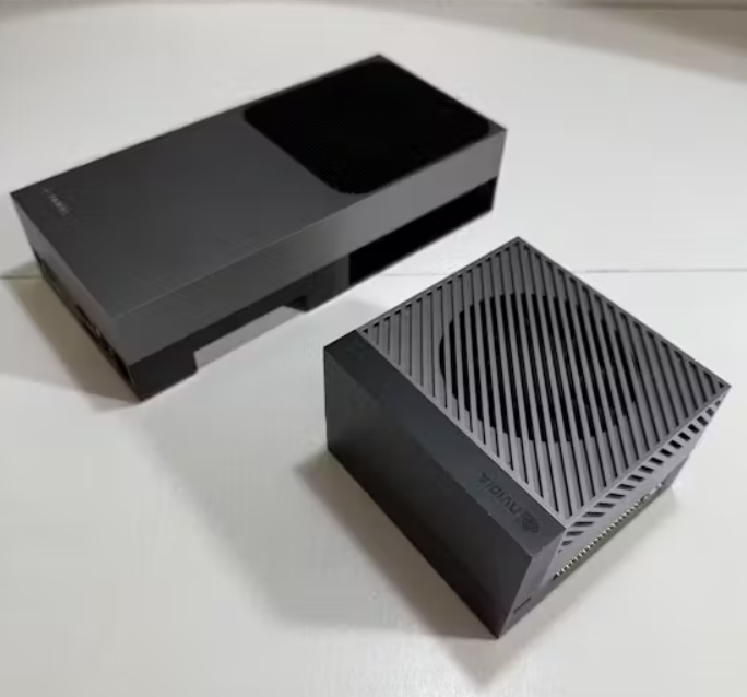 Unboxing and Flashing Experience of NVIDIA Jetson AGX Thor Development Kit