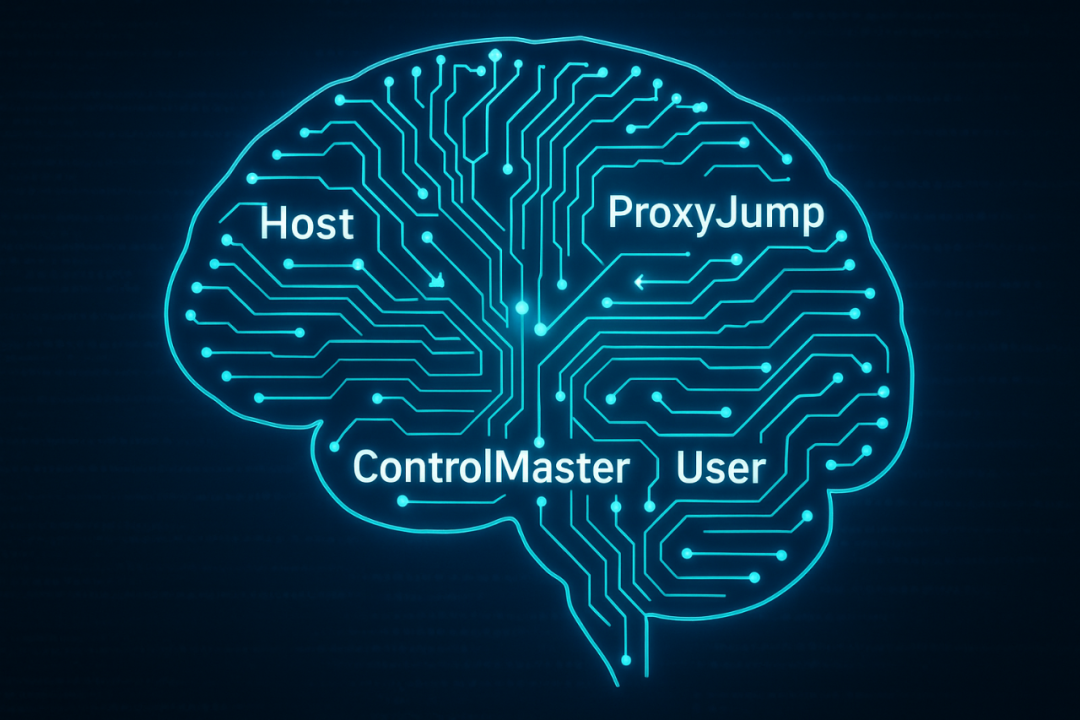 Linux: Say Goodbye to Complexity! Unlocking the Magical Uses of the SSH `config` File
