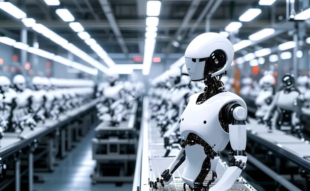 Robot Prices Drop to 39,900 Yuan, Even Musk Can't Sit Still! But Why Don't You Have One Yet? Insights from Yushun CEO