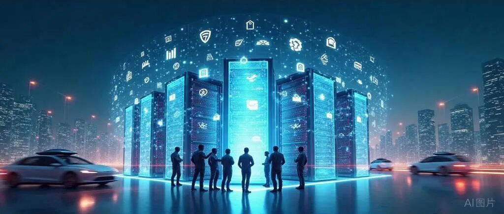 ARM Computing Power Growth Rate is 10 Times That of x86: Why Partners Favor the Kunpeng KPN Ecosystem