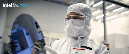 Intel's 18A Process-Based Arm Chip