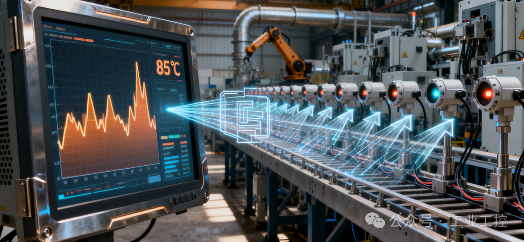 Finally, Someone Clarifies the Difference Between SCADA and PLC