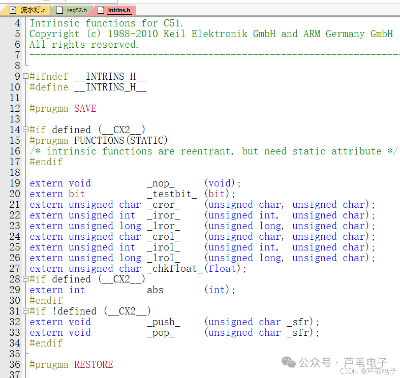 Step-by-Step Guide to Building a 51 Microcontroller LED Chaser Experiment Using Proteus