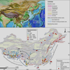 How is the Genesis of Antimony Ore? Tracing S-Pb Isotopes and Trace Elements in Stibnite